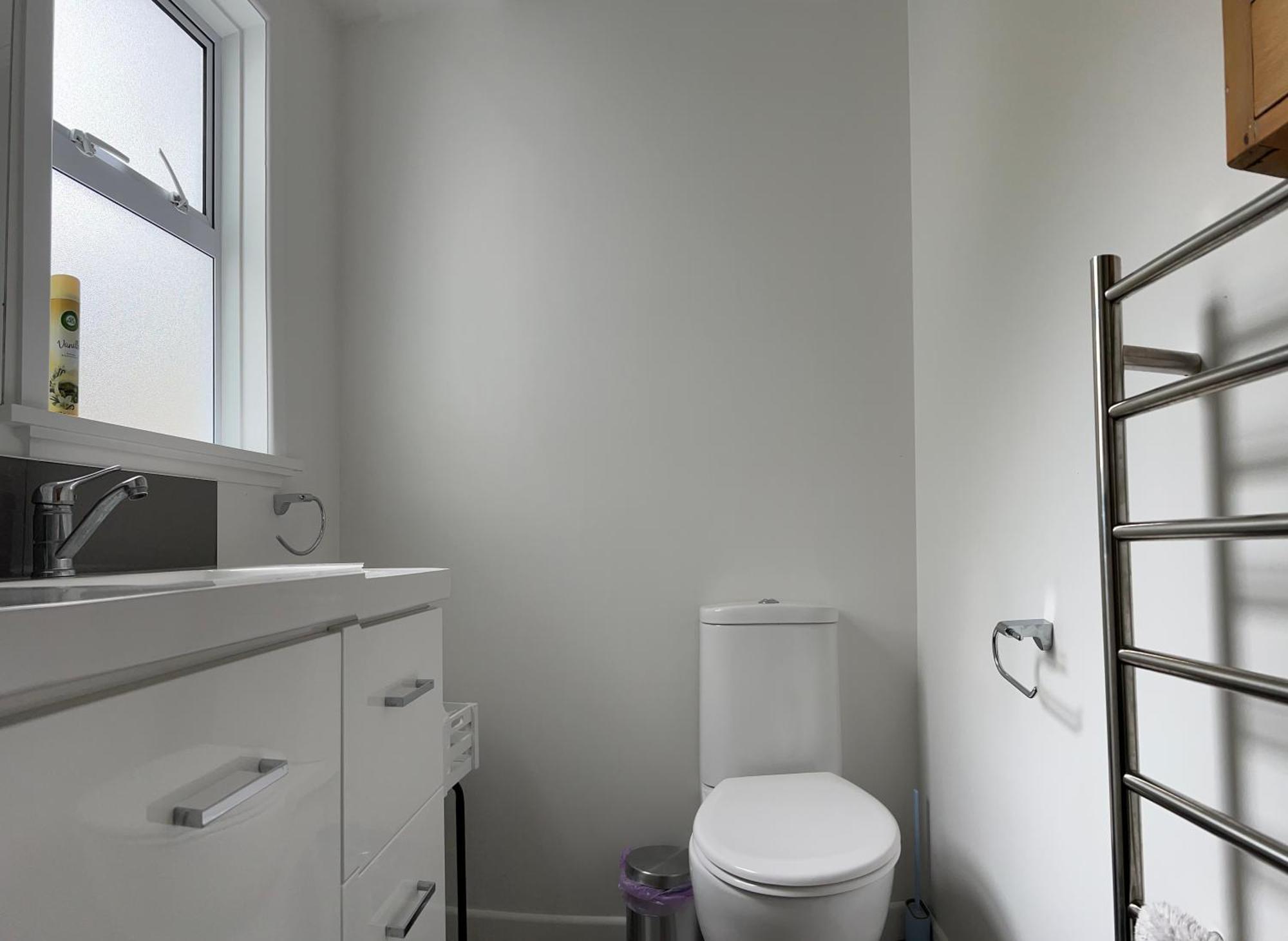 Rest & Relax Units Villa Whangarei Exterior photo