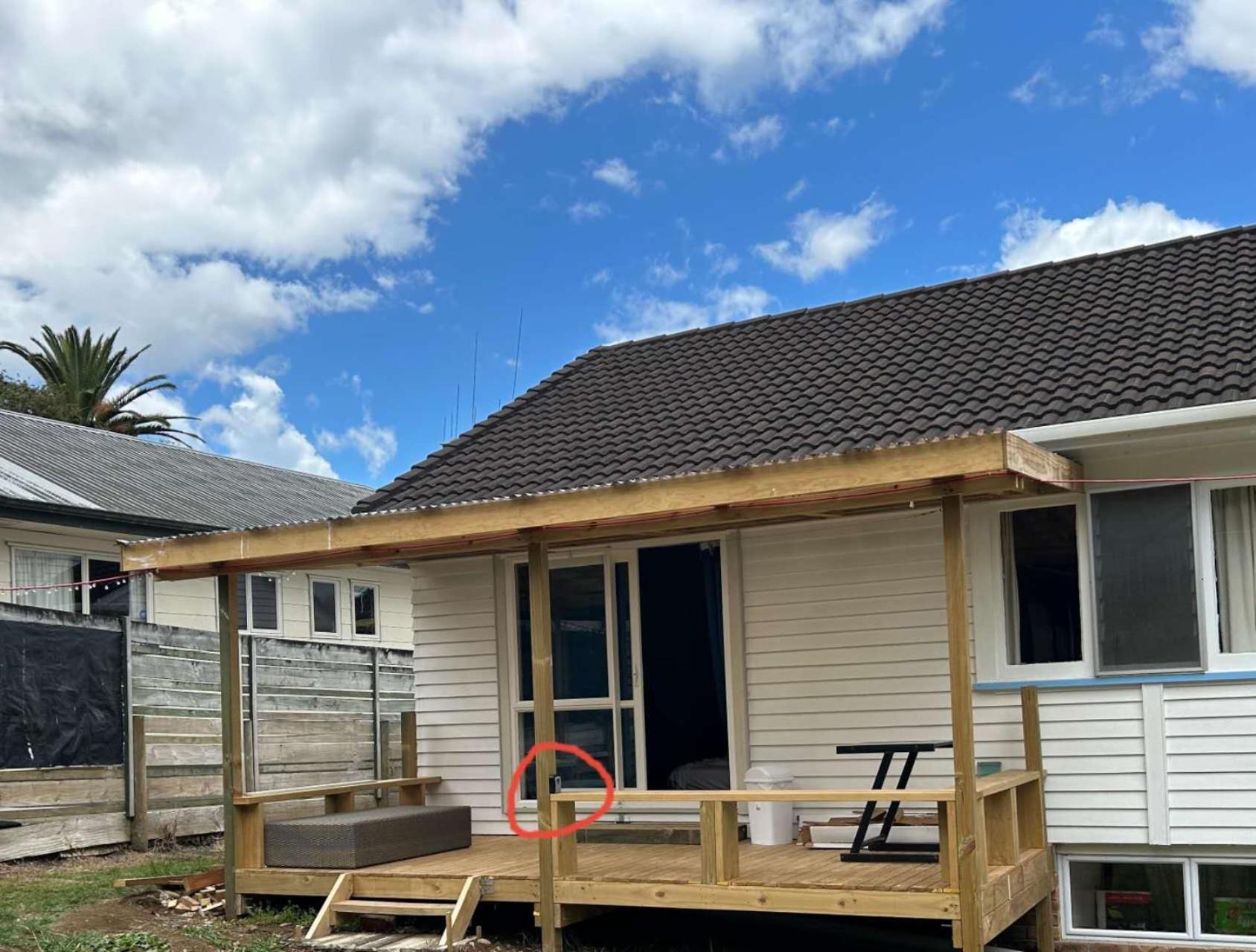 Rest & Relax Units Villa Whangarei Exterior photo